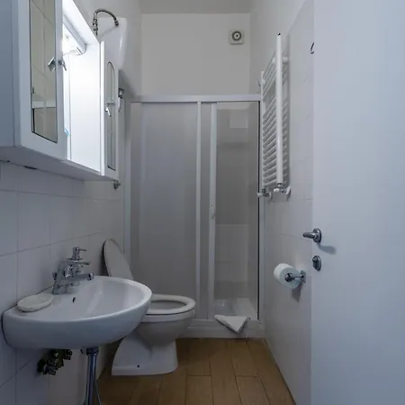 Apartamento Pellegrino