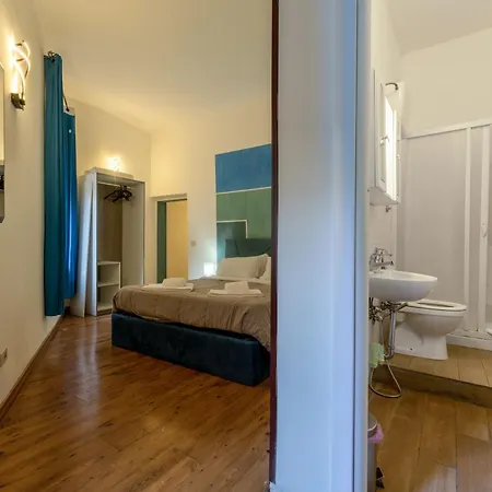 Apartamento Pellegrino *
