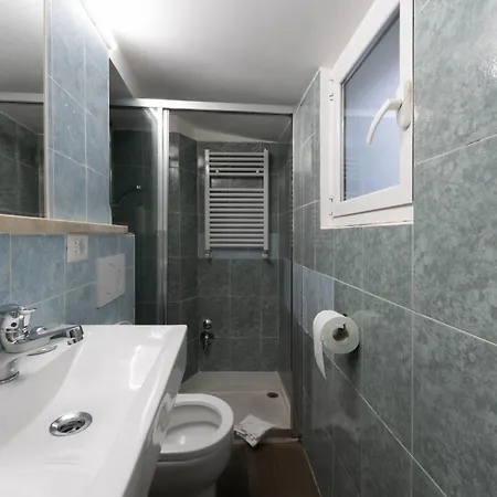 Pellegrino Apartamento Roma