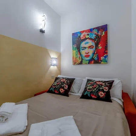 Apartamento Pellegrino