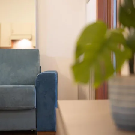 Apartament Pellegrino *