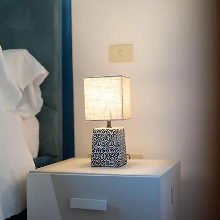 Apartament Pellegrino Rzym