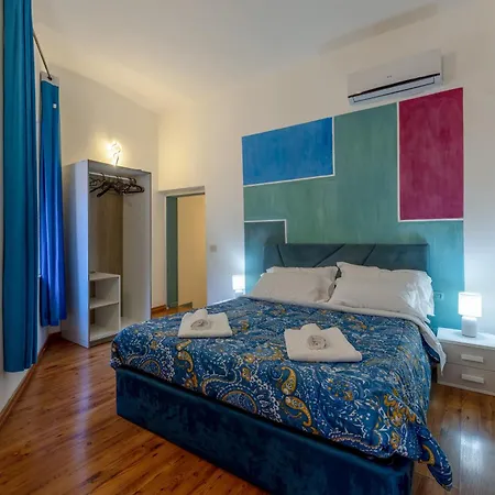 Pellegrino Apartament Rzym