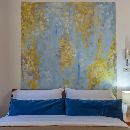 Apartament Pellegrino Rzym