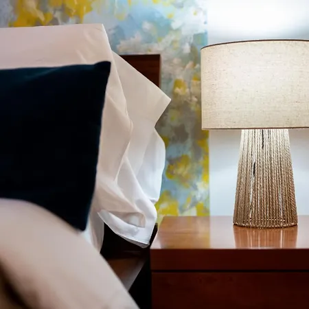 Apartament Pellegrino Rzym