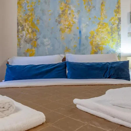 Apartament Pellegrino *