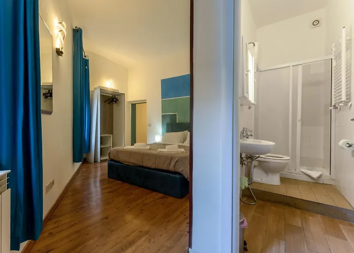 דירה Pellegrino *