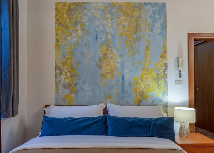 דירה Pellegrino רומא