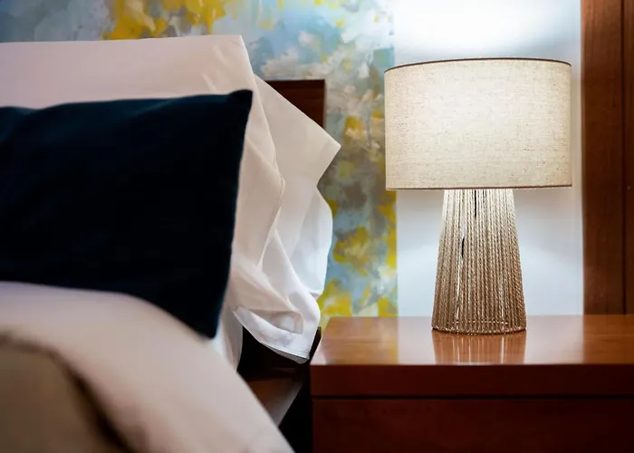 דירה Pellegrino רומא